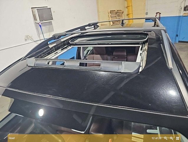 2018 Subaru Forester Touring