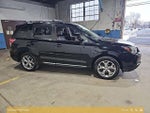 2018 Subaru Forester Touring