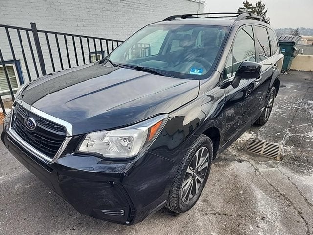 2017 Subaru Forester Premium