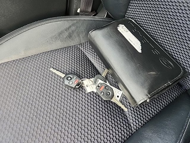 2017 Subaru Forester Premium