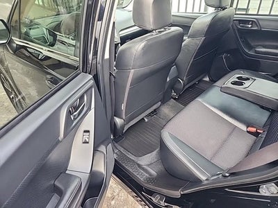 2017 Subaru Forester Premium
