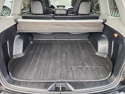 2017 Subaru Forester Premium