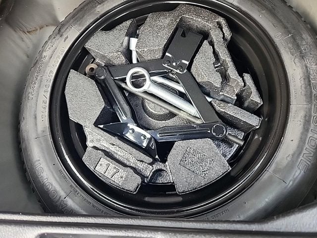 2017 Subaru Forester Premium