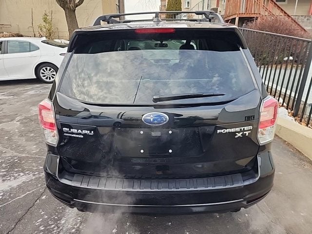 2017 Subaru Forester Premium