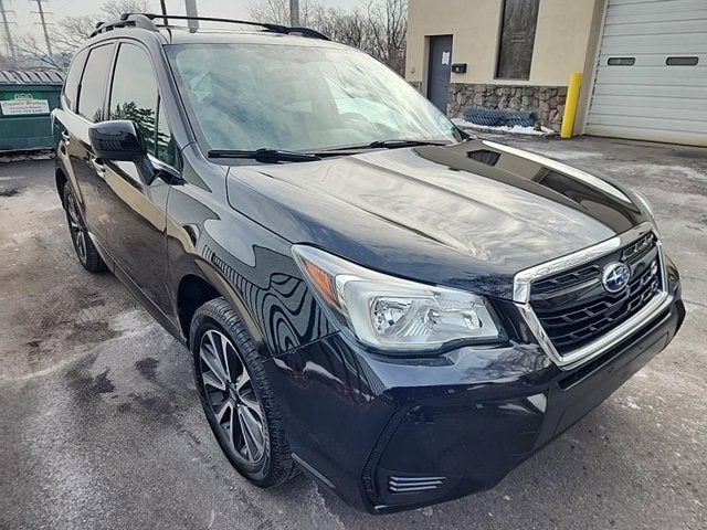 2017 Subaru Forester Premium