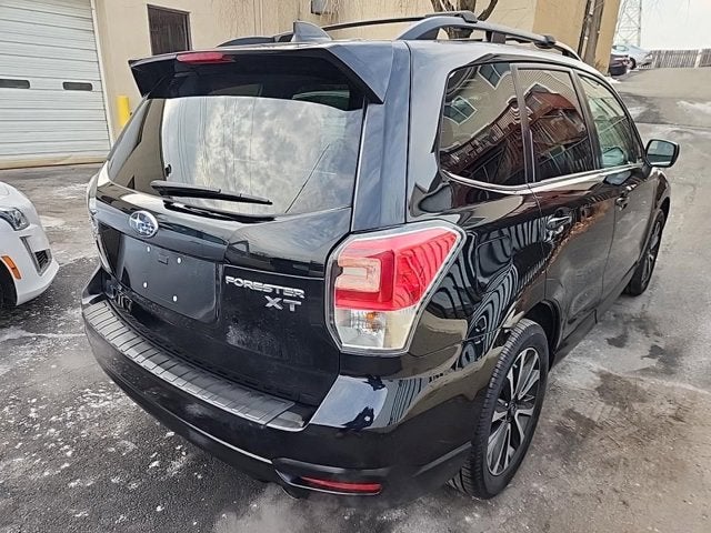 2017 Subaru Forester Premium