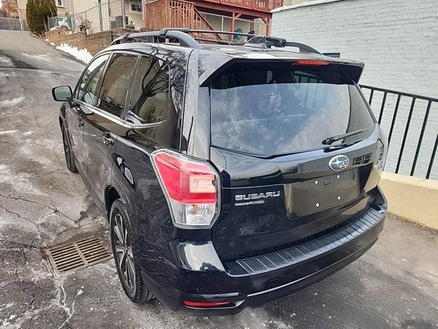 2017 Subaru Forester Premium