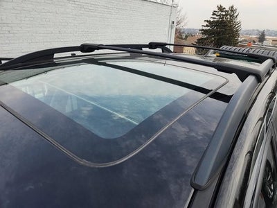 2017 Subaru Forester Premium