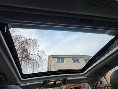 2017 Subaru Forester Premium