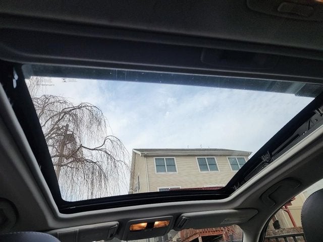 2017 Subaru Forester Premium