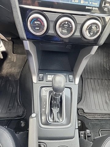 2017 Subaru Forester Premium