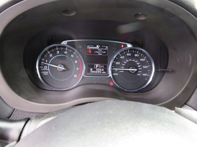 2017 Subaru Forester Touring