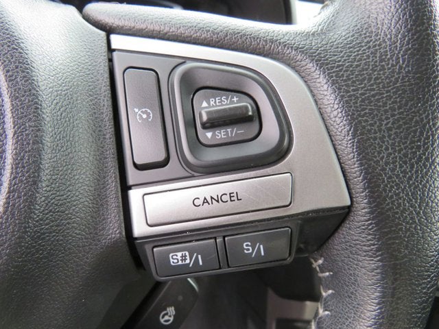 2017 Subaru Forester Touring