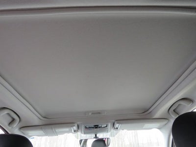 2017 Subaru Forester Touring