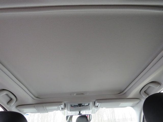 2017 Subaru Forester Touring