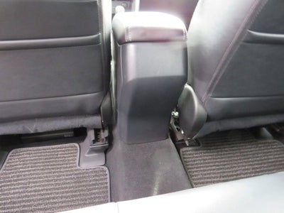 2017 Subaru Forester Touring