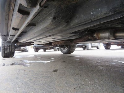 2017 Subaru Forester Touring