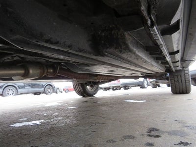 2017 Subaru Forester Touring