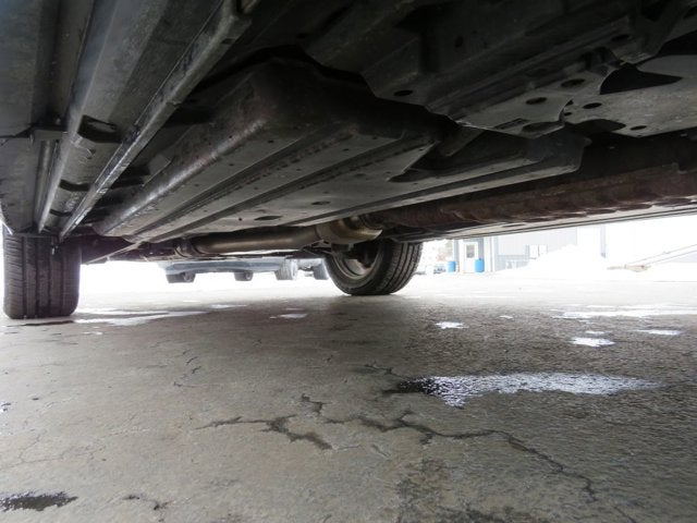 2017 Subaru Forester Touring