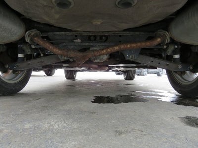 2017 Subaru Forester Touring