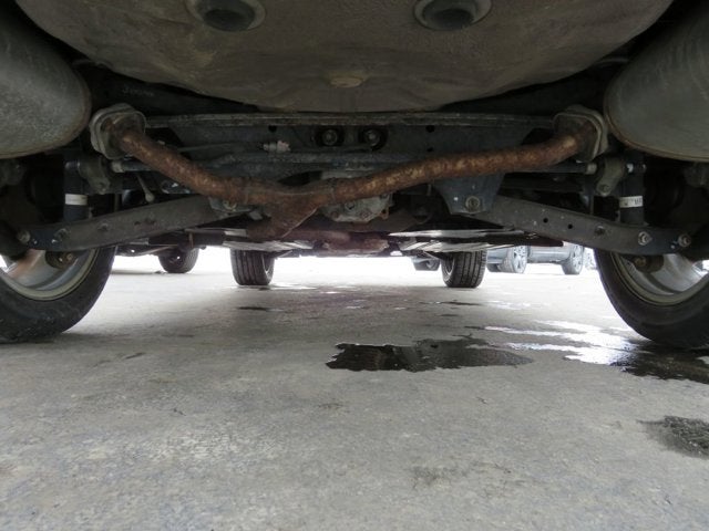 2017 Subaru Forester Touring