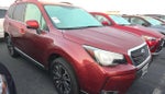 2017 Subaru Forester Touring