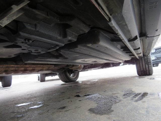 2017 Subaru Forester Touring