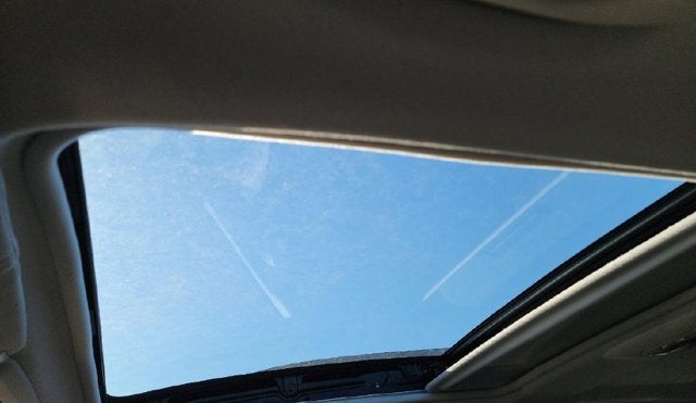 2017 Subaru Forester Touring