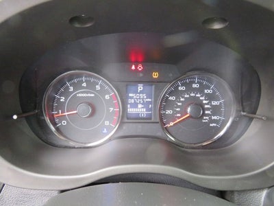 2015 Subaru Forester 2.0XT Touring