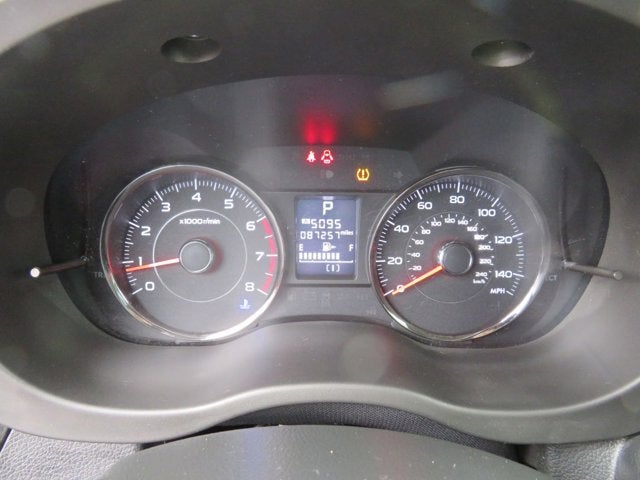 2015 Subaru Forester 2.0XT Touring