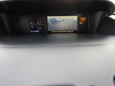 2015 Subaru Forester 2.0XT Touring