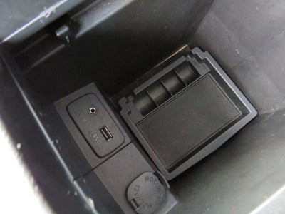 2015 Subaru Forester 2.0XT Touring