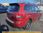 2015 Subaru Forester 2.0XT Touring