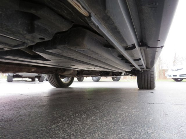 2015 Subaru Forester 2.0XT Touring