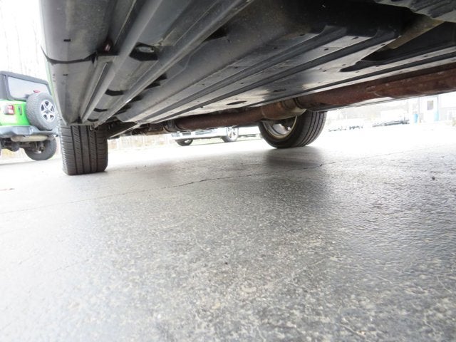 2015 Subaru Forester 2.0XT Touring