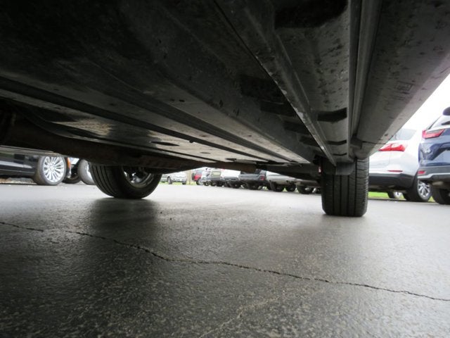 2015 Subaru Forester 2.0XT Touring