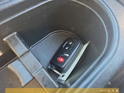 2015 Subaru Forester 2.0XT Touring