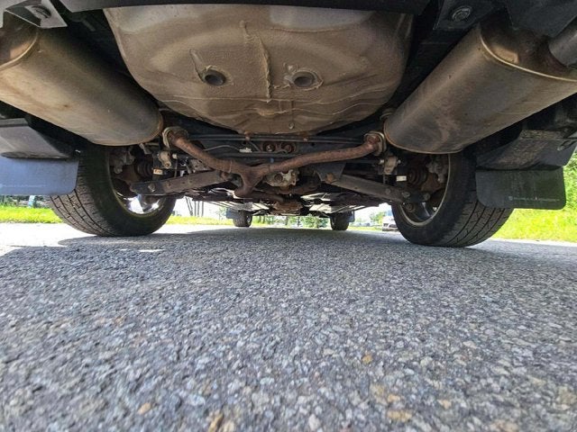 2015 Subaru Forester 2.0XT Touring