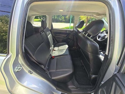 2015 Subaru Forester 2.0XT Touring