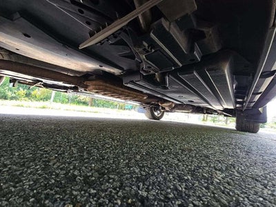 2015 Subaru Forester 2.0XT Touring