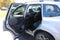 2015 Subaru Forester 2.0XT Touring