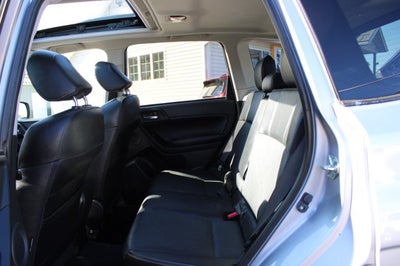 2015 Subaru Forester 2.0XT Touring