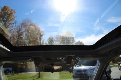 2015 Subaru Forester 2.0XT Touring