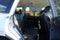2015 Subaru Forester 2.0XT Touring