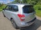 2015 Subaru Forester 2.0XT Touring