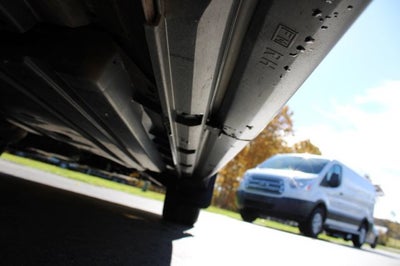 2015 Subaru Forester 2.0XT Touring
