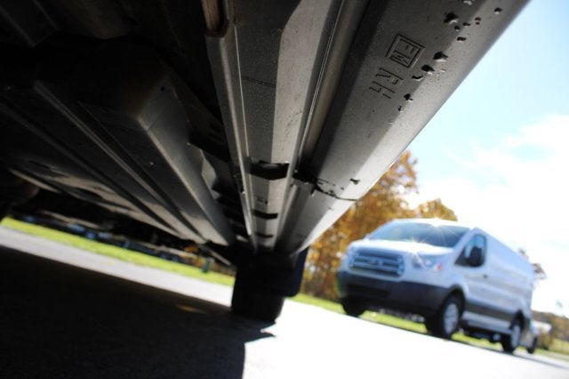 2015 Subaru Forester 2.0XT Touring