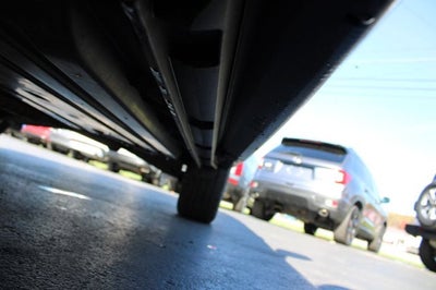 2015 Subaru Forester 2.0XT Touring
