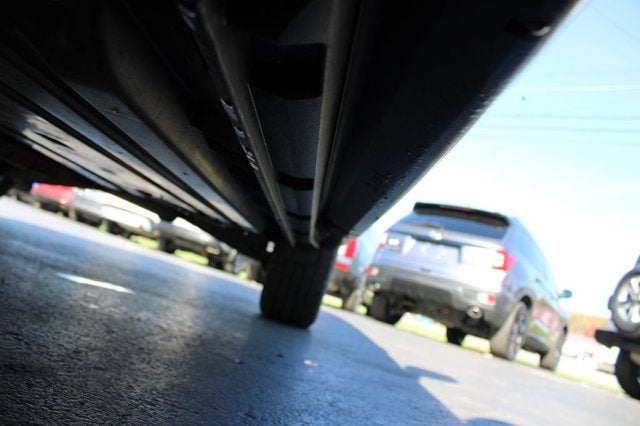 2015 Subaru Forester 2.0XT Touring