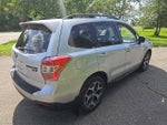 2015 Subaru Forester 2.0XT Touring